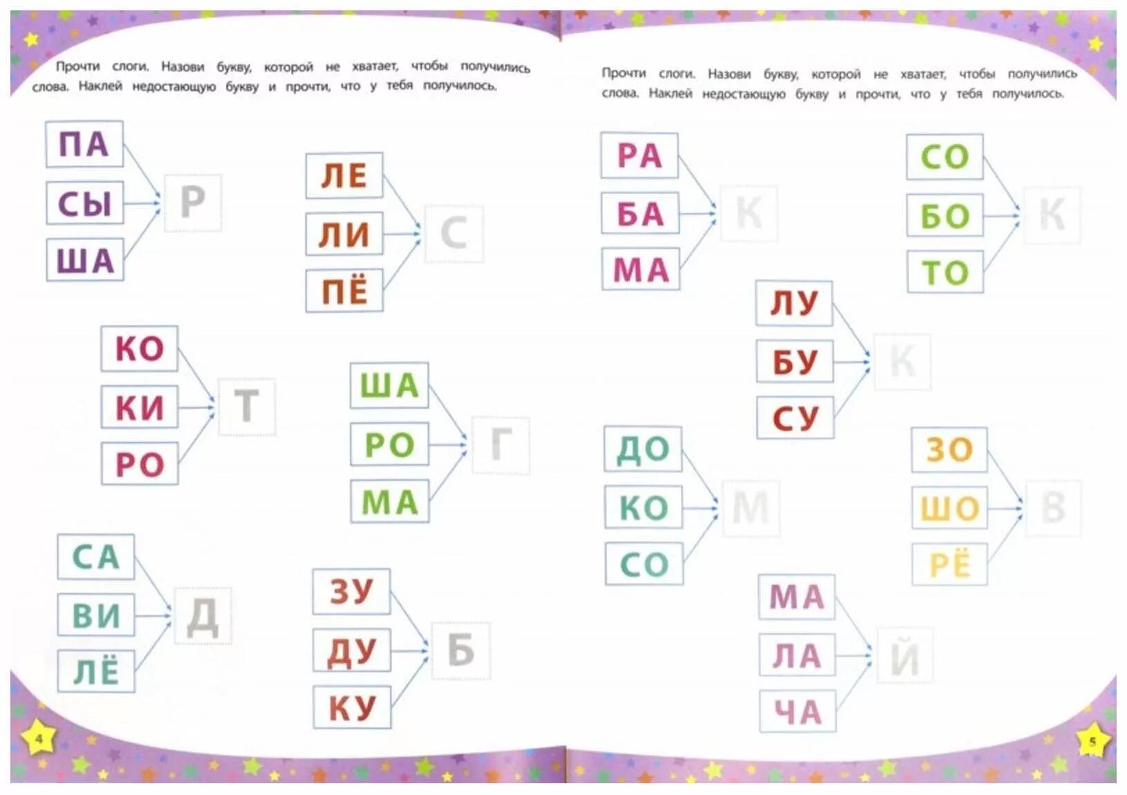 Чтение по слогам для дошкольников 5 лет. Чтение по слогам для дошкольников 4-5 лет. Чтение по слогам для дошкольников 5-6. Слоги для чтения 6-7 лет для детей.