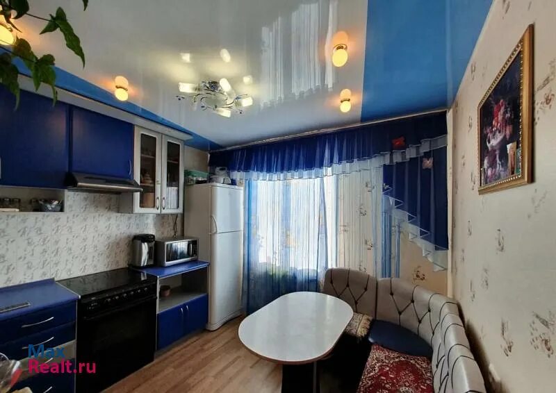 3 комнатная квартира братске