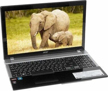 Acer v3 551