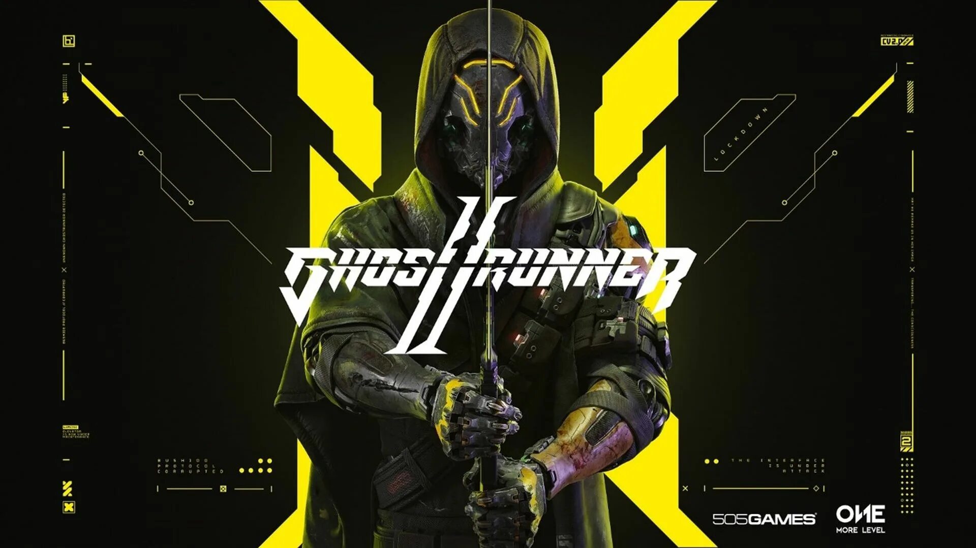 Ghostrunner 2 на русском. Ghostrunner. Киберпанк паркур. Ghostrunner 2. Ghostrunner 2 на русском.