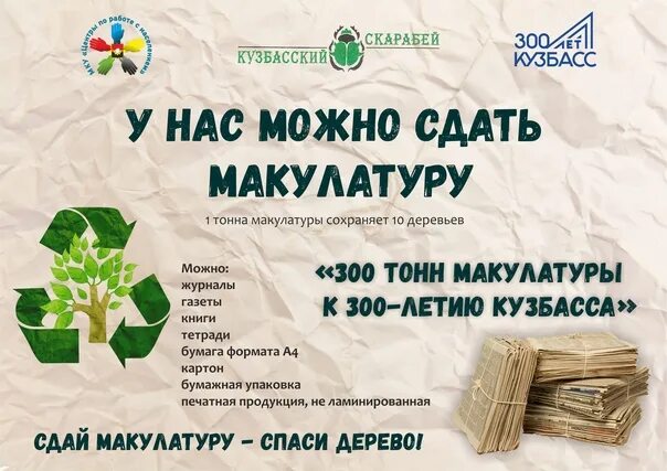 Какое вторсырье можно сдавать. Какое вторсырье можно сдавать