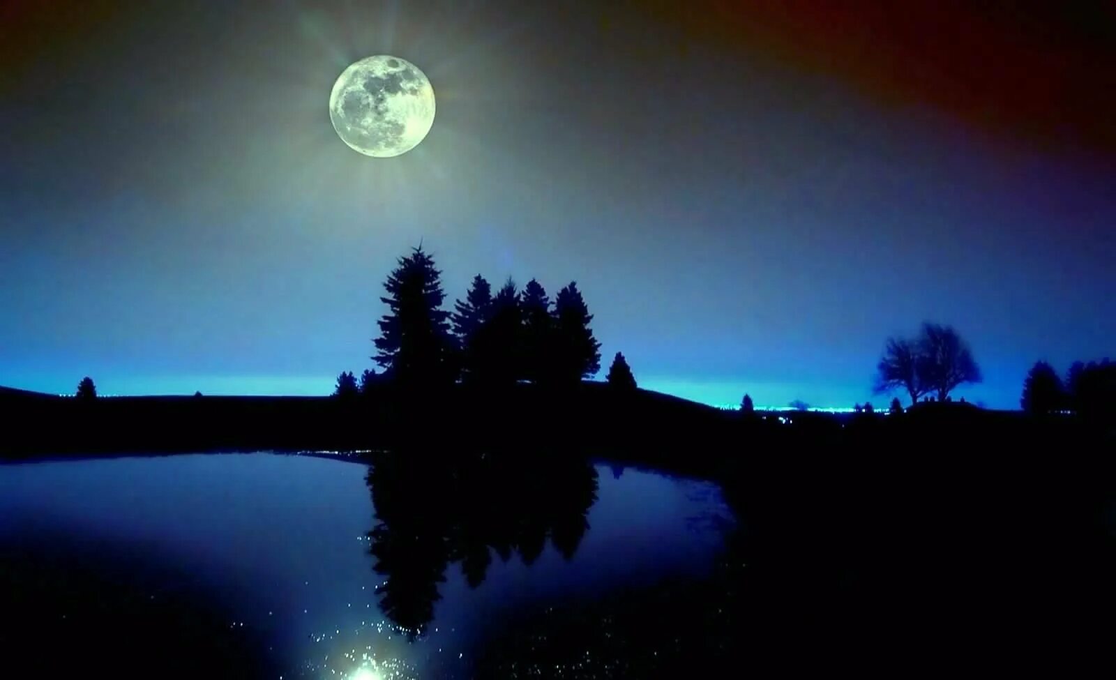Бесплатные картинки ночи. Ночная природа. Ночной пейзаж. Природа ночью. Лунная ночь.