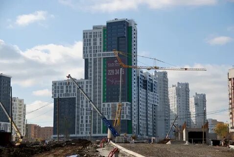 Построено в 2016 году