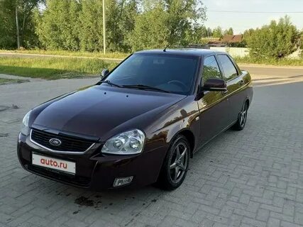 Бак лады приоры