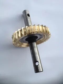 Запчасти для редуктора
