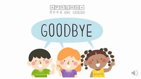 Goodbye перестал работать