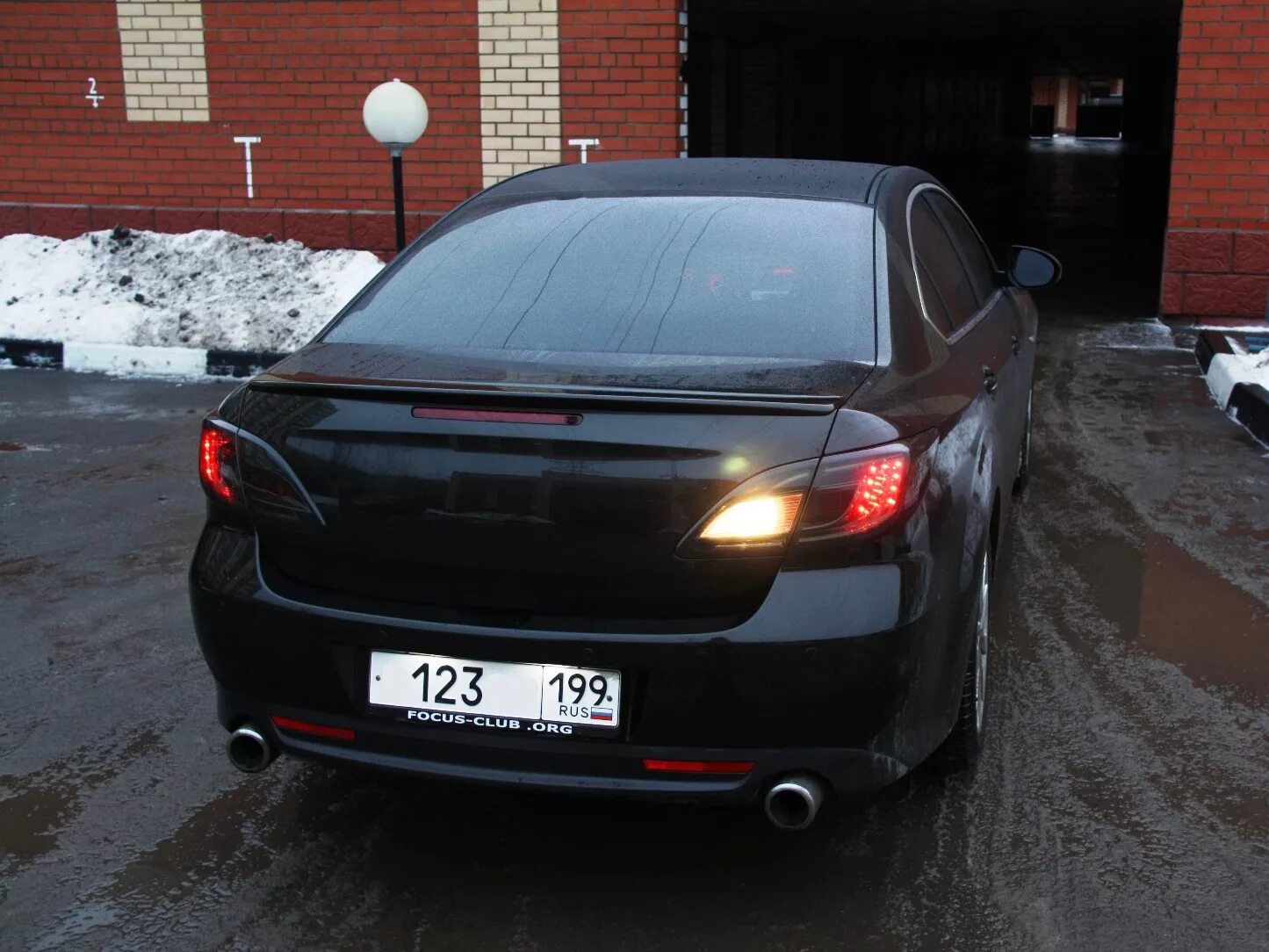 Мазда 6 gh тонировка фар. Мазда 6 gh тонировка задних фар. Mazda 6 gh фонари atenza. Тонировка фар мазда 6. Мазда 6 gh задние.