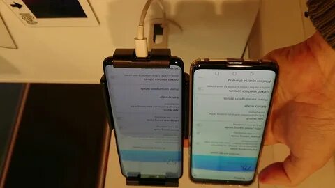 Huawei 20 pro экран
