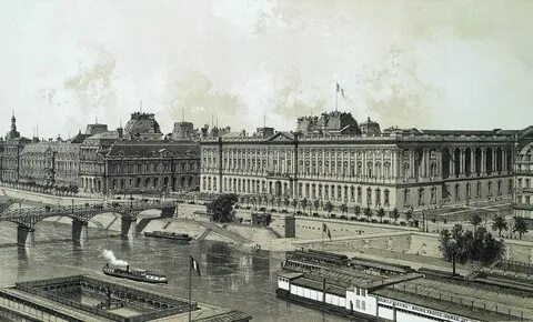 1852 г франция