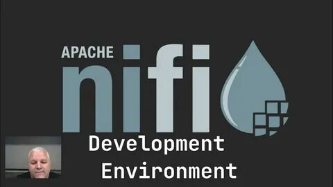 Apache nifi