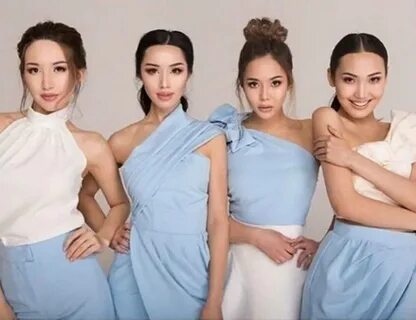 Шашты көрсетті