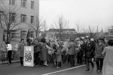 1 января 1986