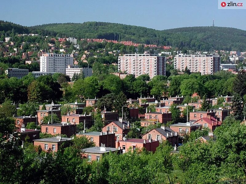Город злин. Злина чехия улицы. Сайт злина. Злин город в чехии на карте. Злин город в чехии фото.