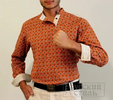 Shirt на русском