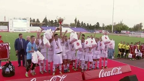 Команда десятка