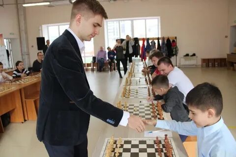 Крестбук шахматы