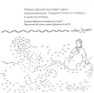 Тест пророк
