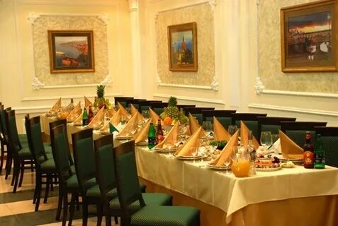 Поминки спб