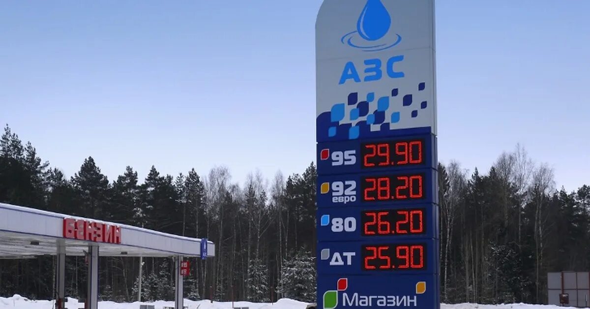 Бензин в 2014 г. Стенд заправки бензин. Указатель АЗС. Экраны на АЗС.