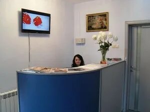 Афродита нижний новгород