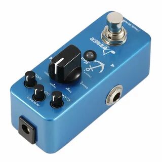 Flanger