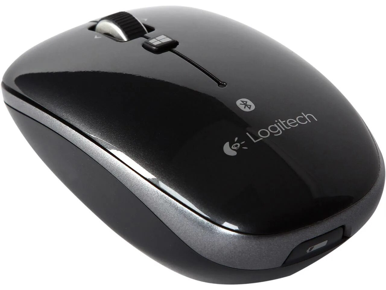 Мышь беспроводная logitech m650