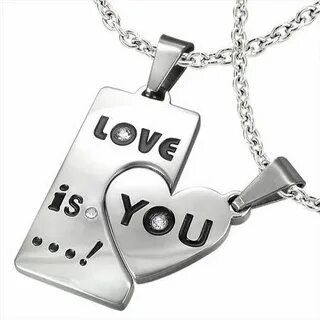 I want heart you
