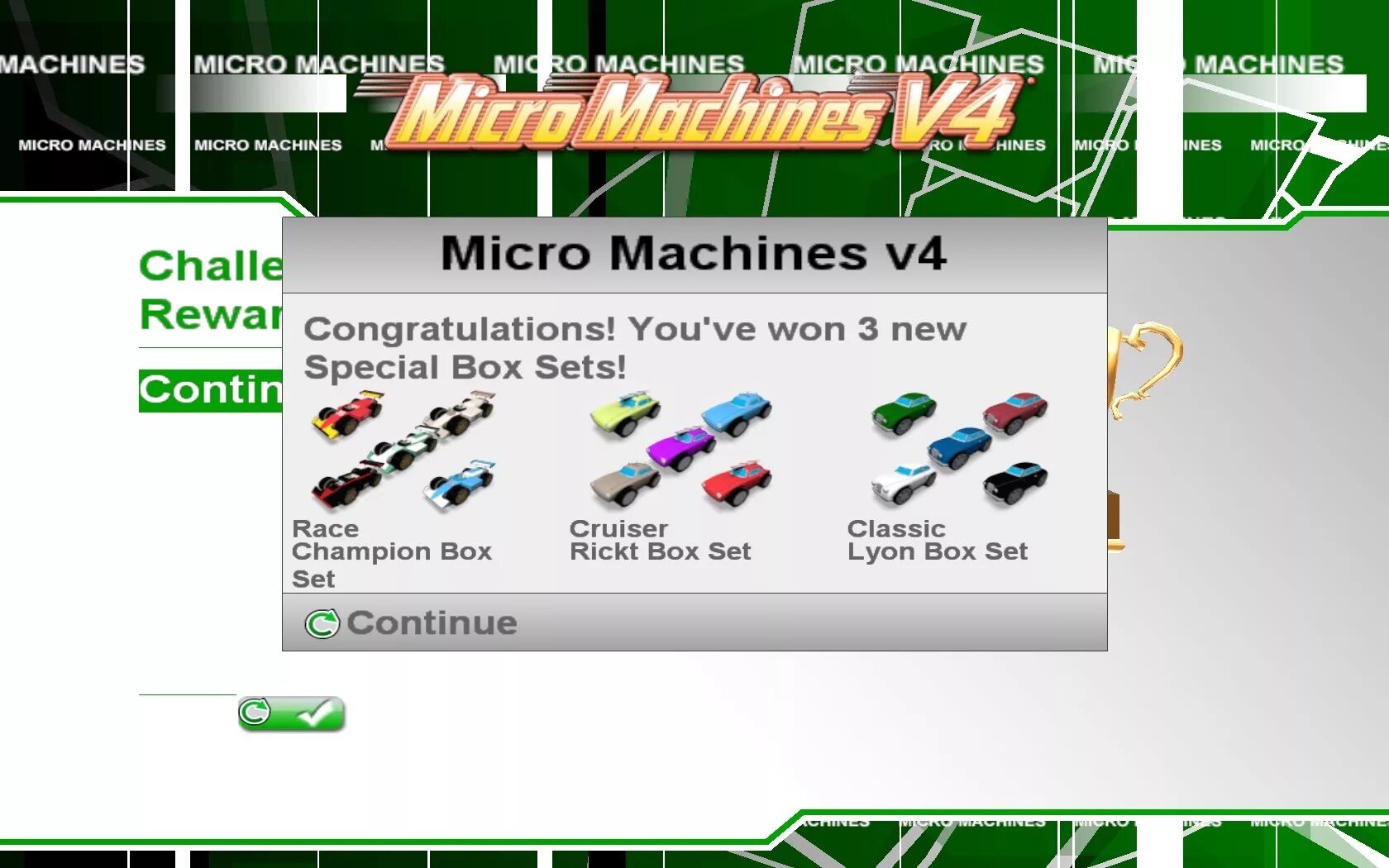 Файл micro. Micro machines v4. micro machines (игра, 1991). игра похожая на micro machines v4. micro machines v4 psp.