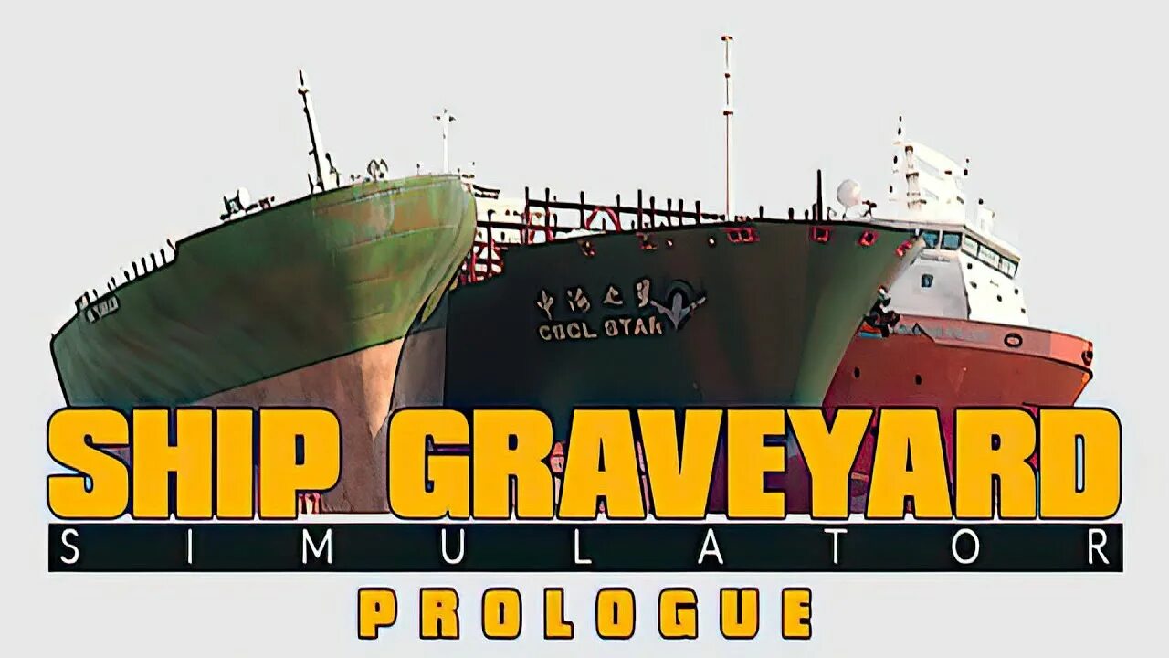 Симулятор разборки кораблей. Ship graveyard simulator. Игра кладбище кораблей. Ship graveyard simulator: prologue. Симулятор утилизации кораблей.