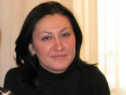 Лилия раисовна