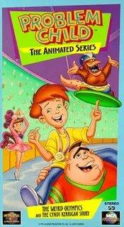 Problem child 5