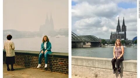 Воссозданные фотографии