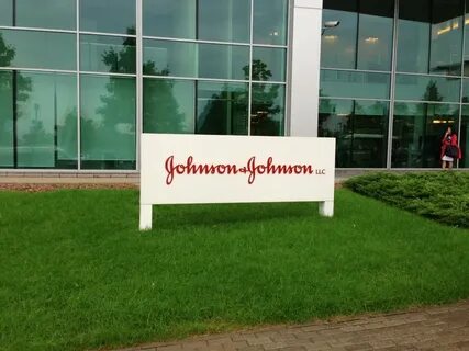 Johnson video