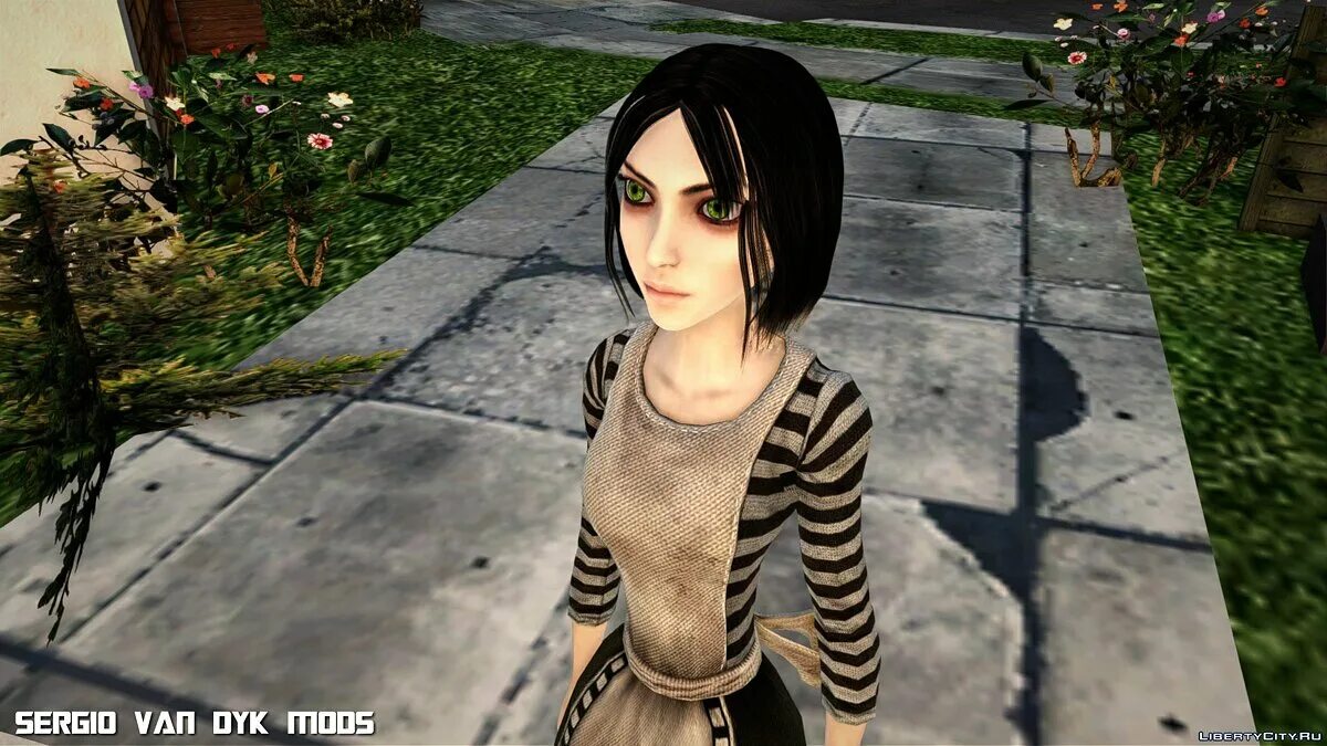 Там элис. Алиса Лидделл Лондон. Алиса Лидделл Madness Returns Лондонская. Alice Madness Returns Лондон.