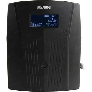 Sven 1500