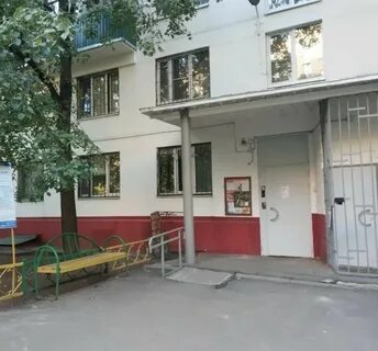 Волжский бульвар дом 3
