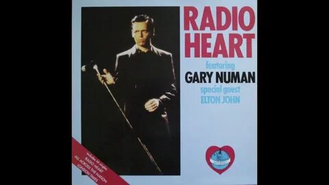 My heart radio