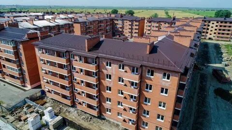 Жк родной дом краснодар