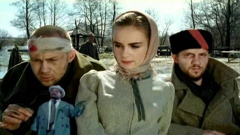 Трубецкой яблони