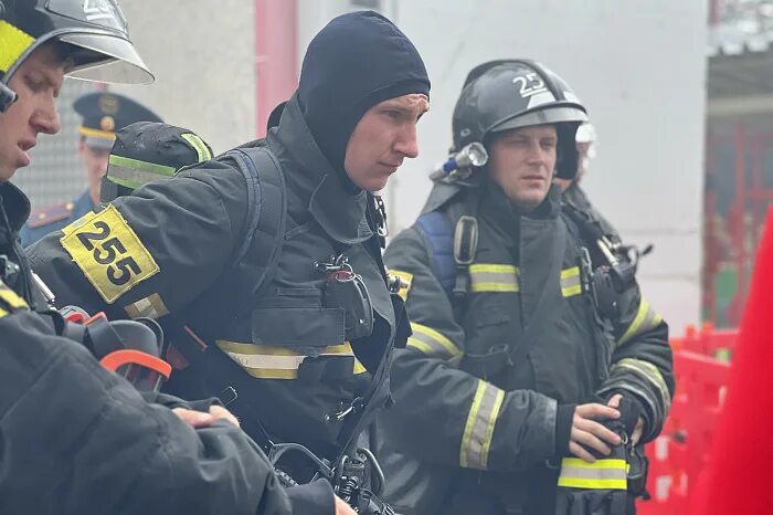 Боролись за звание лучшего