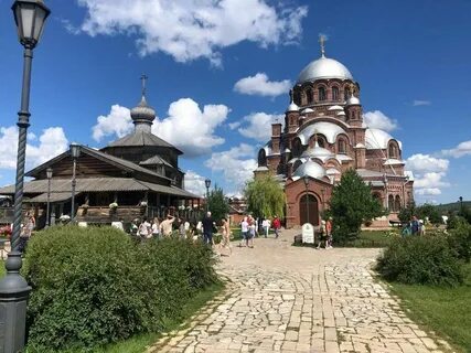 Русский сен