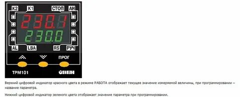 Радиатор трм