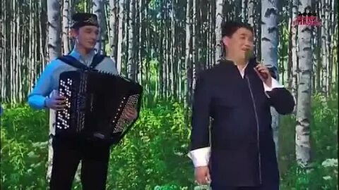 Музыка 4 татарина