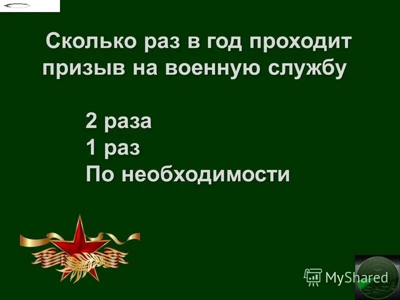 Сколько служить в 24. Количество потенциальных призывников.