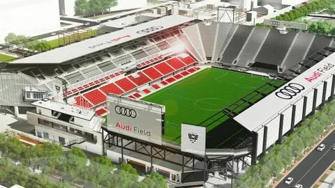 M stadion