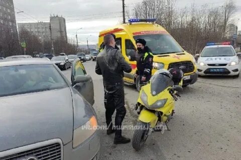Случилось в первой