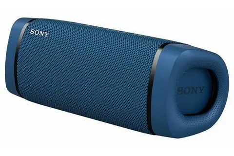 Колонка sony портативная с bluetooth