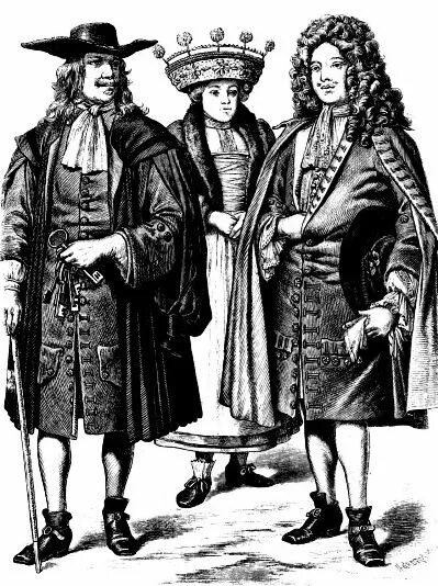 Дворянство европы. Джентри Англия 17 век. Джентри в Англии 16 век. Эпоха Якоба в Англии одежда. Костюм Англия 17 век.