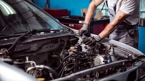 Mechanic yd favorit car