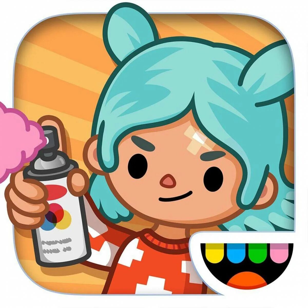 Toca life играть. Тока игра тока бока. Тока бока after School. Игра тока бока лайф. Герои игры тока бока.